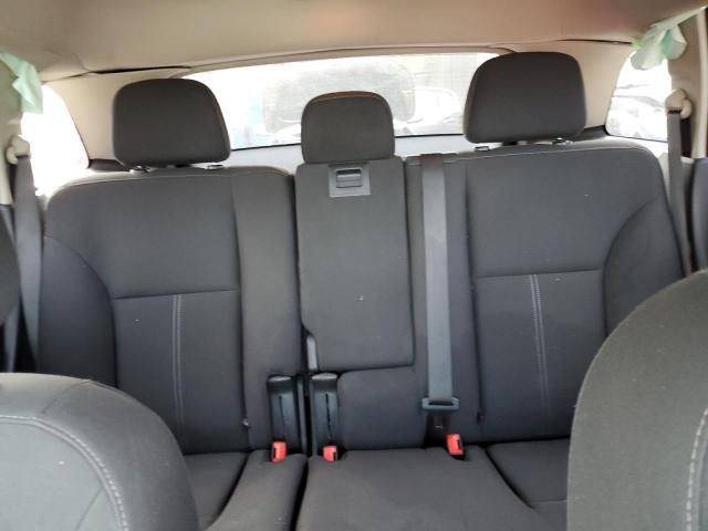 Photo 10 from auction – 2013 FORD EDGE SE with VIN 2FMDK4GC7DBA53362