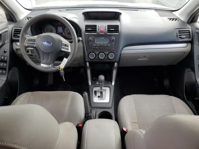Photo 8 from auction – 2014 SUBARU FORESTER 2 with VIN JF2SJAHC9EH480608