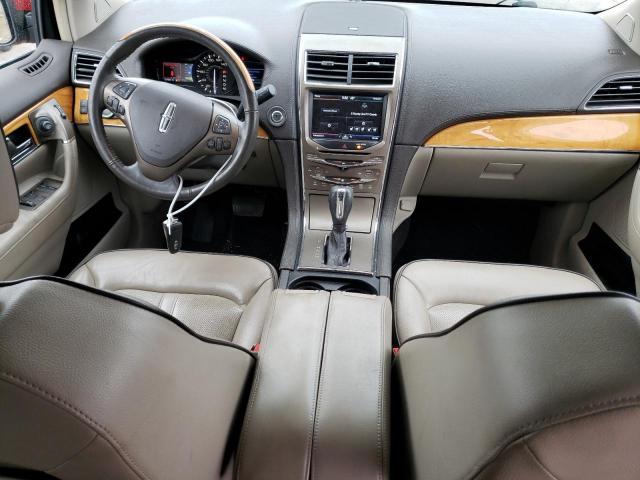 Photo 8 from auction – 2012 LINCOLN MKX with VIN 2LMDJ8JKXCBL04646
