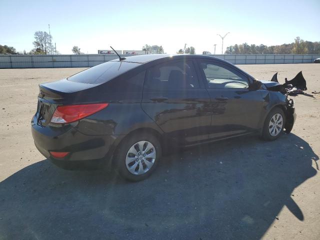 Photo 3 from auction – 2017 HYUNDAI ACCENT SE with VIN KMHCT4AE8HU332919