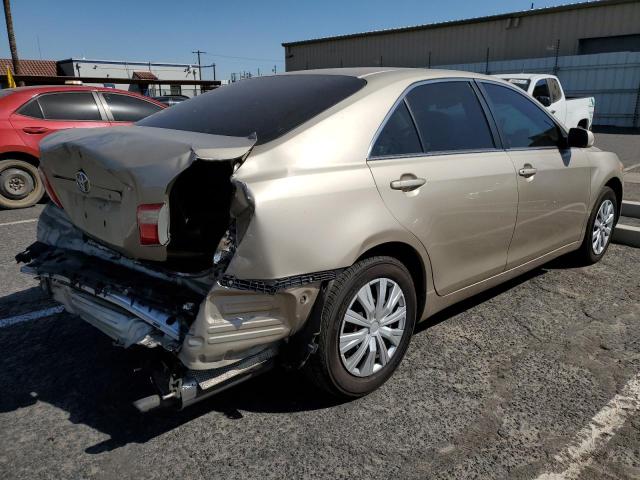 Photo 3 from auction – 2009 TOYOTA CAMRY BASE with VIN 4T1BE46K39U293923