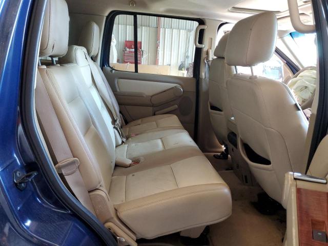 Photo 11 from auction – 2007 FORD EXPLORER E with VIN 1FMEU74E27UB80511