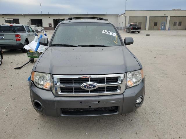 Photo 5 from auction – 2012 FORD ESCAPE LIM with VIN 1FMCU0EG6CKA43009