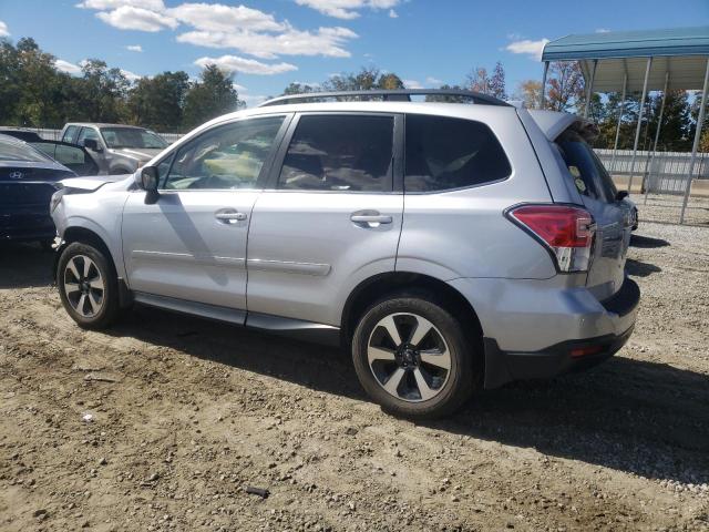 Photo 2 from auction – 2018 SUBARU FORESTER 2 with VIN JF2SJARCXJH537407