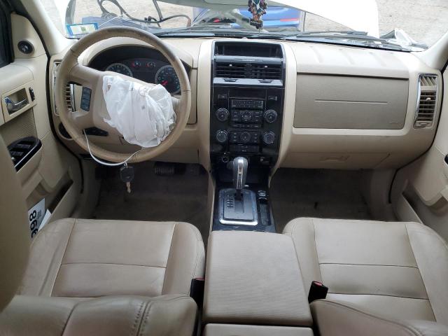 Photo 8 from auction – 2011 FORD ESCAPE LIM with VIN 1FMCU9E71BKA85669