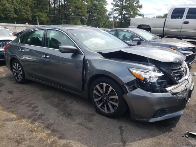 Photo 4 from auction – 2017 NISSAN ALTIMA 2.5 with VIN 1N4AL3APXHC188650