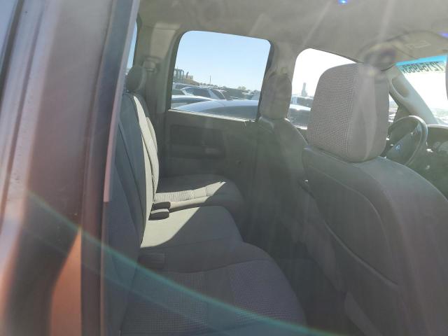 Photo 10 from auction – 2006 DODGE RAM 2500 S with VIN 1D7KS28CX6J234622