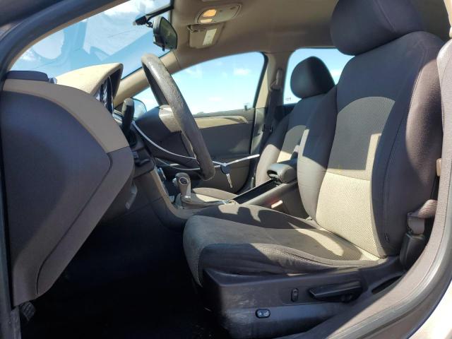 Photo 7 from auction – 2012 CHEVROLET MALIBU LS with VIN 1G1ZB5E03CF317546