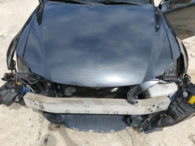 Фото 11 с аукциона – 2008 LEXUS IS 250 с VIN JTHCK262082021862