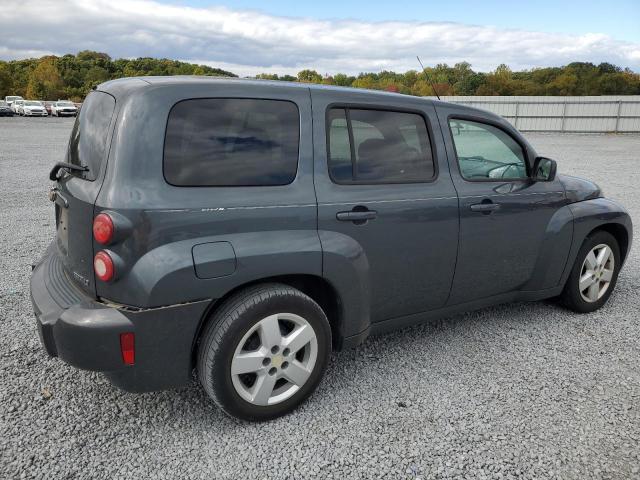 Photo 3 from auction – 2011 CHEVROLET HHR LT with VIN 3GNBABFW1BS557743
