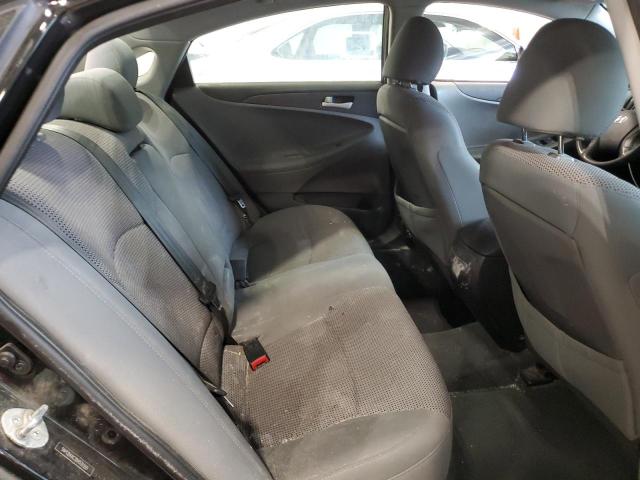 Photo 10 from auction – 2013 HYUNDAI SONATA GLS with VIN 5NPEB4AC2DH531550