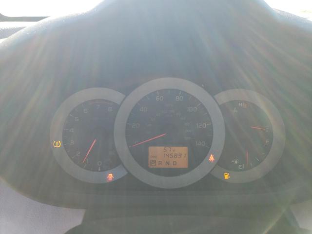 Photo 9 from auction – 2009 TOYOTA RAV4 with VIN JTMBF33V39D016893