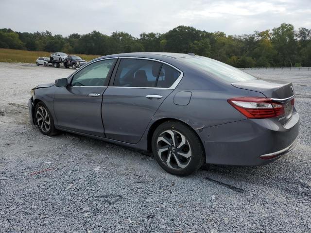 Photo 2 from auction – 2016 HONDA ACCORD with VIN 1HGCR2F70GA157133