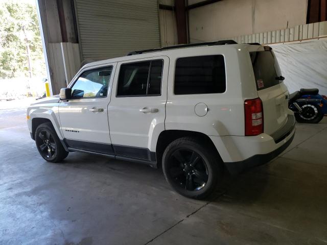 Photo 2 from auction – 2015 JEEP PATRIOT SP with VIN 1C4NJPBA9FD358653
