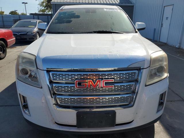 Photo 5 from auction – 2012 GMC TERRAIN SL with VIN 2GKALMEK2C6216882
