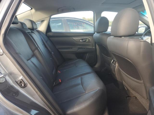 Photo 10 from auction – 2015 NISSAN ALTIMA 2.5 with VIN 1N4AL3AP2FN889202
