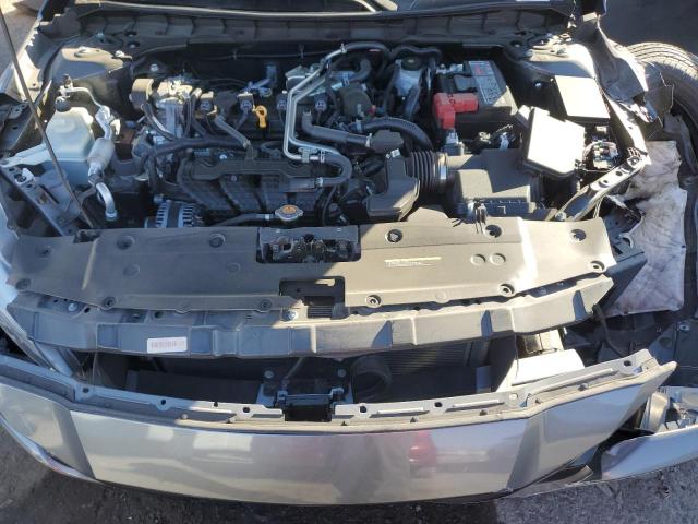 Photo 11 from auction – 2021 NISSAN ALTIMA SR with VIN 1N4BL4CV0MN393513