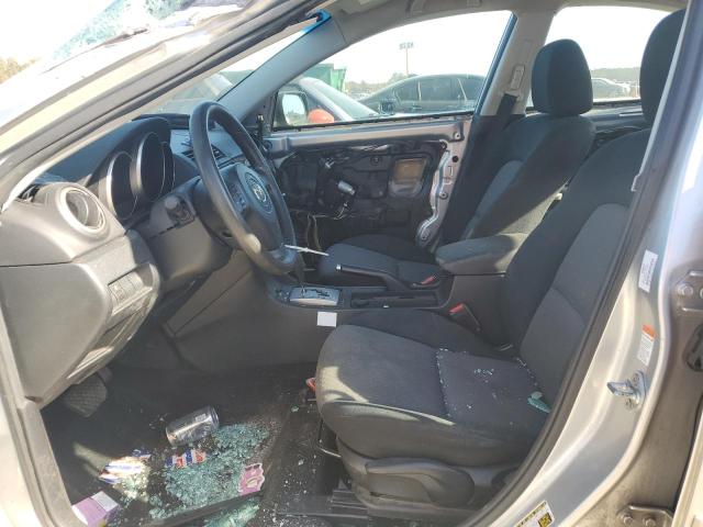Photo 7 from auction – 2006 MAZDA 3 I with VIN JM1BK32G461541618