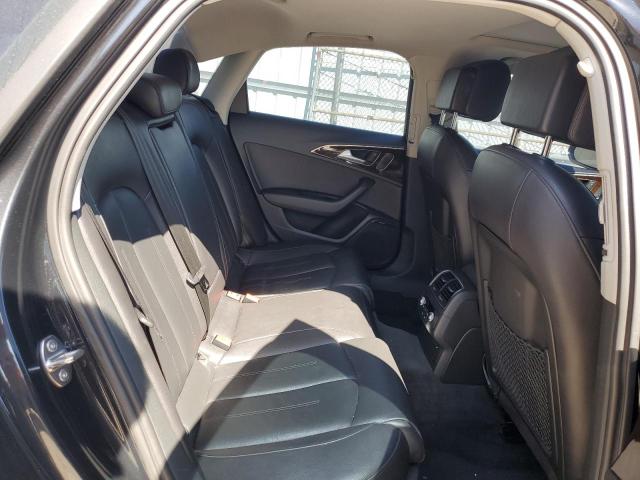 Photo 10 from auction – 2014 AUDI A6 PREMIUM with VIN WAUFGAFC7EN121645