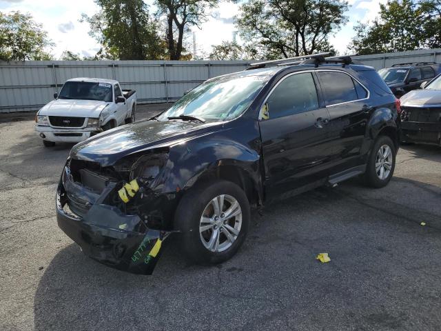 CHEVROLET EQUINOX LT 2015 with VIN 2GNFLGEK3F6203962 - Photo from auction