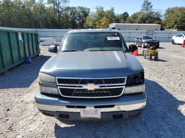 Photo 5 from auction – 2006 CHEVROLET SILVERADO with VIN 2GCEC13T861161749