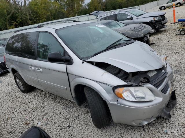 Photo 4 from auction – 2007 DODGE GRAND CARA with VIN 2D4GP44L17R268211