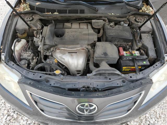 Foto 11 de la subasta – 2011 TOYOTA CAMRY BASE con VIN 4T4BF3EK0BR170567