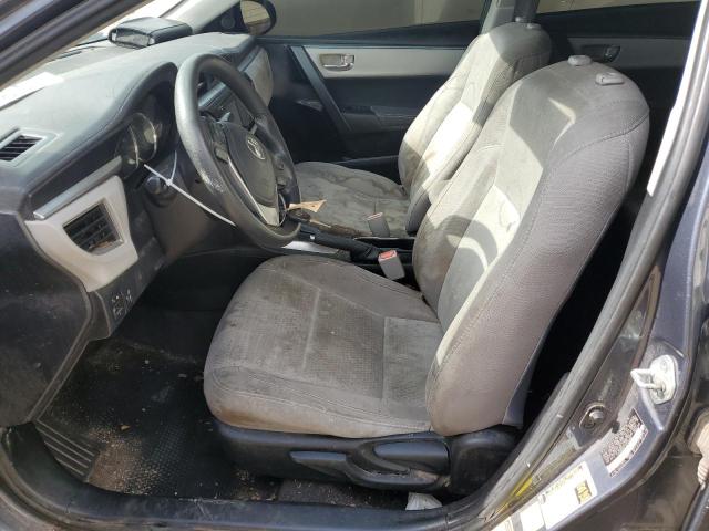 Photo 7 from auction – 2016 TOYOTA COROLLA L with VIN 5YFBURHE7GP535862