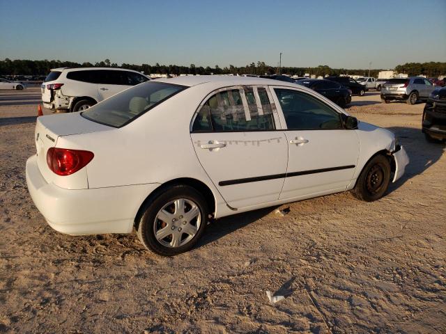 Zdjęcie 3 z aukcji – 2005 TOYOTA COROLLA CE z VIN 2T1BR32E05C499971
