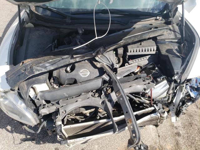 Photo 11 from auction – 2014 NISSAN MAXIMA S with VIN 1N4AA5AP9EC493621
