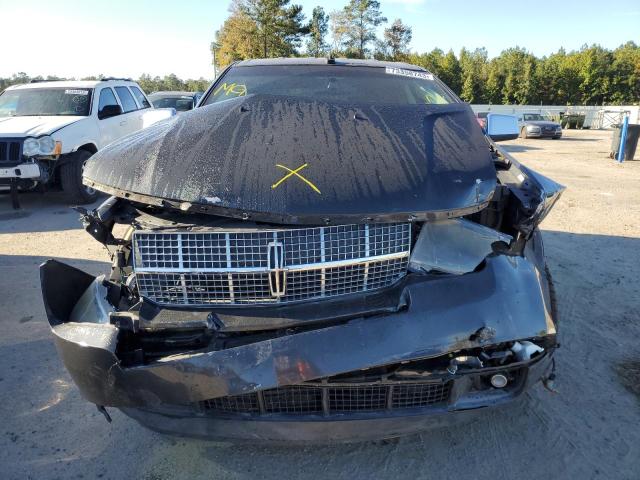 Photo 5 from auction – 2007 LINCOLN MKX with VIN 2LMDU88C57BJ06262