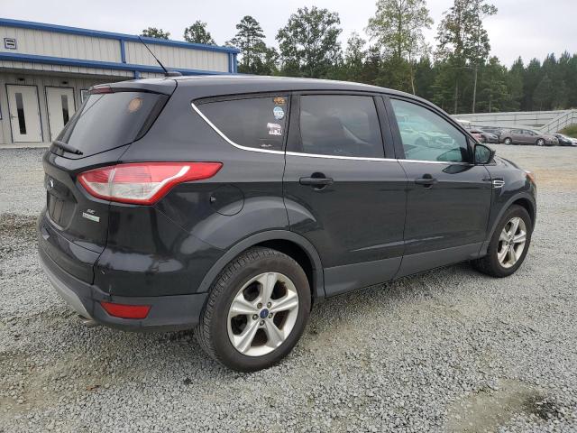 Photo 3 from auction – 2014 FORD ESCAPE SE with VIN 1FMCU0GX4EUC24064