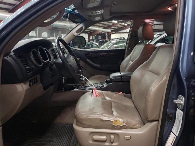 Zdjęcie 7 z aukcji – 2004 TOYOTA 4RUNNER LI z VIN JTEBT17R848014337