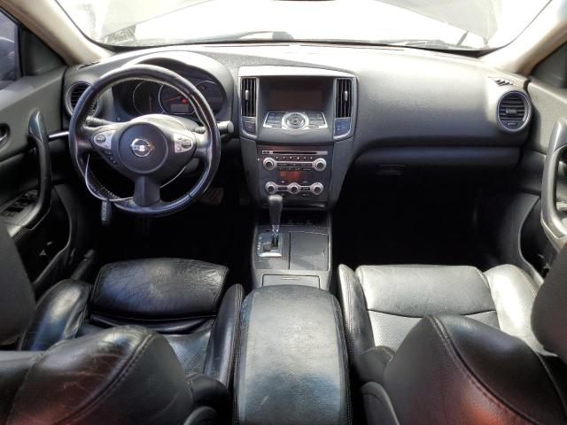 صورة رقم 8 من المزاد - 2012 NISSAN MAXIMA S مع VIN 1N4AA5APXCC840516