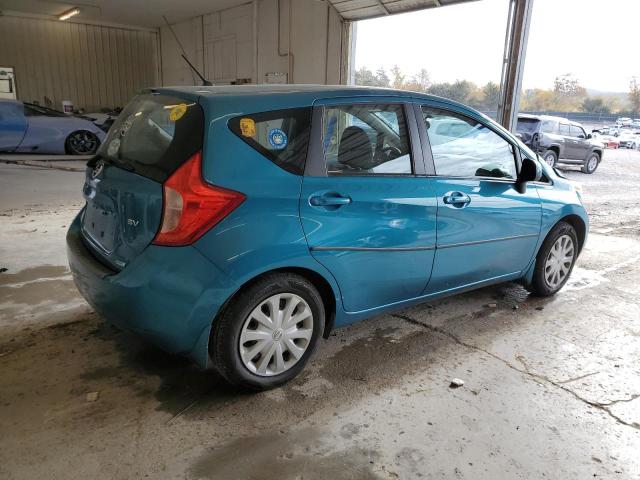 Photo 3 from auction – 2014 NISSAN VERSA NOTE with VIN 3N1CE2CP8EL425479