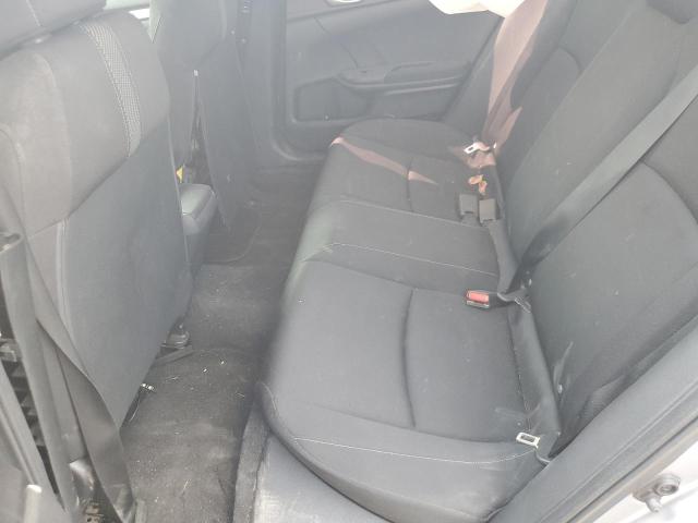 Photo 10 from auction – 2016 HONDA CIVIC LX with VIN 19XFC2F67GE052185