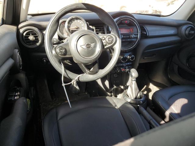 Photo 8 from auction – 2016 MINI COOPER with VIN WMWXU1C58G2E16778