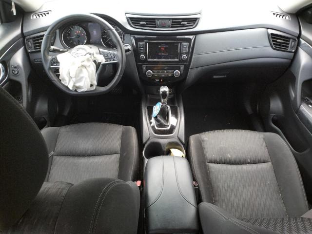 Photo 8 from auction – 2020 NISSAN ROGUE S with VIN KNMAT2MT2LP506601