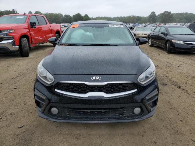 Photo 5 from auction – 2019 KIA FORTE FE with VIN 3KPF24AD5KE075509