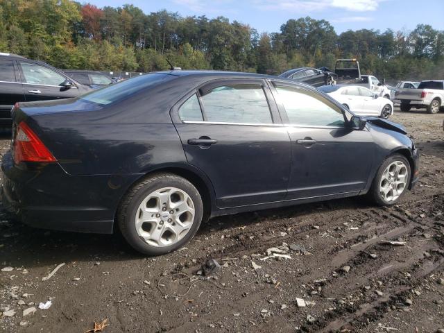 Photo 3 from auction – 2011 FORD FUSION SE with VIN 3FAHP0HA6BR289843