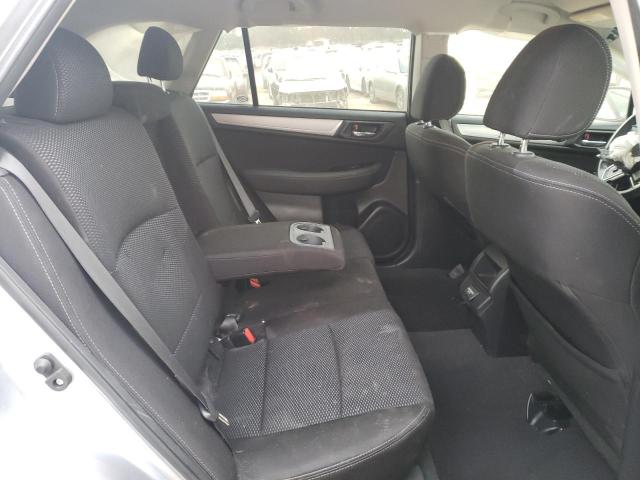 Photo 10 from auction – 2018 SUBARU OUTBACK 2. with VIN 4S4BSACCXJ3236200