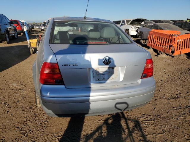 Photo 6 from auction – 2002 VOLKSWAGEN JETTA GLS with VIN 3VWSB69M92M185304