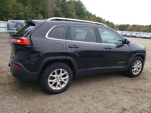 Photo 3 from auction – 2016 JEEP CHEROKEE L with VIN 1C4PJMCB1GW366508