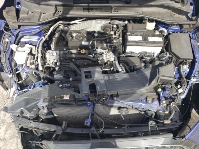 Photo 11 from auction – 2022 TOYOTA COROLLA CR with VIN 7MUEAAAG7NV001533