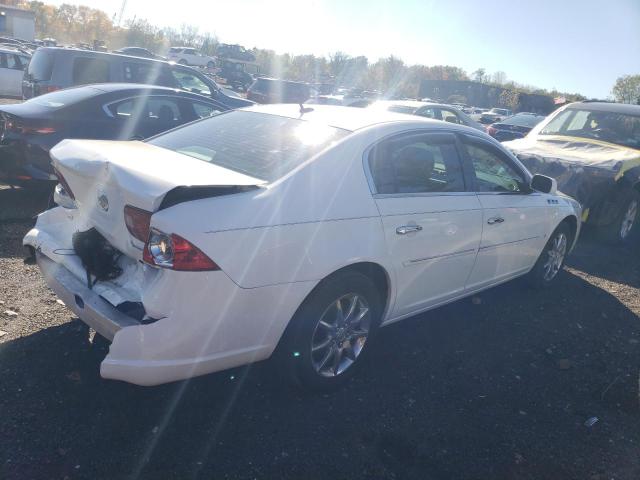Photo 3 from auction – 2007 BUICK LUCERNE CX with VIN 1G4HD57277U172987