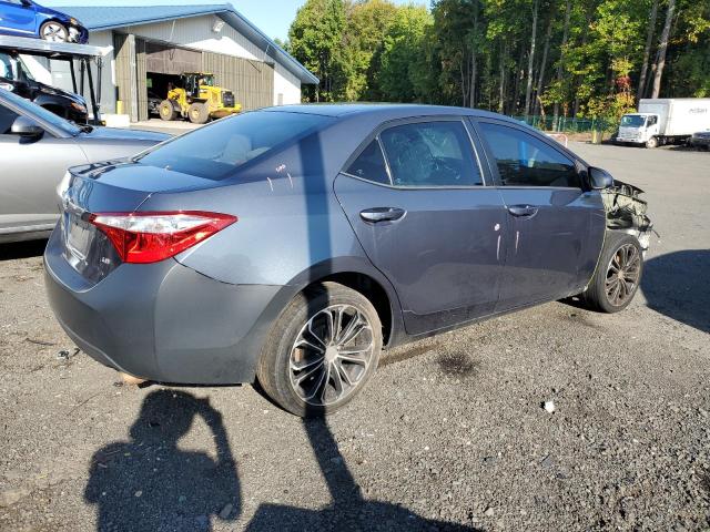 Photo 3 from auction – 2015 TOYOTA COROLLA L with VIN 2T1BURHE0FC475051