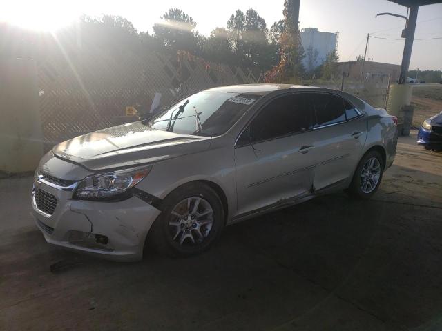 Photo 1 from auction – 2015 CHEVROLET MALIBU 1LT with VIN 1G11C5SL2FF351717
