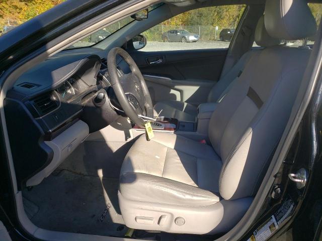 Photo 7 from auction – 2014 TOYOTA CAMRY L with VIN 4T4BF1FK6ER390075