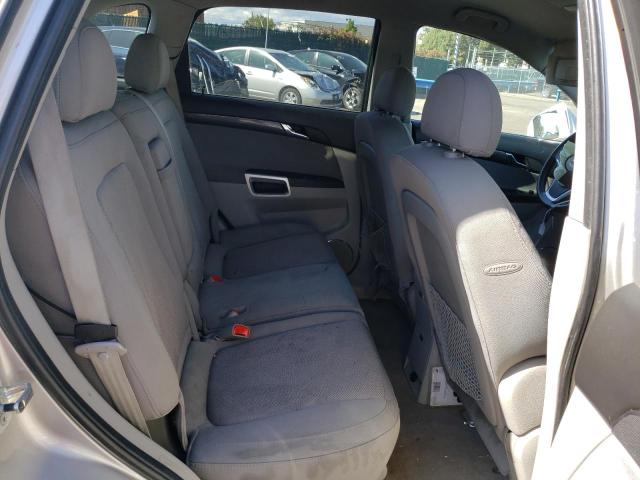 Photo 11 from auction – 2008 SATURN VUE XE with VIN 3GSDL43N48S660767
