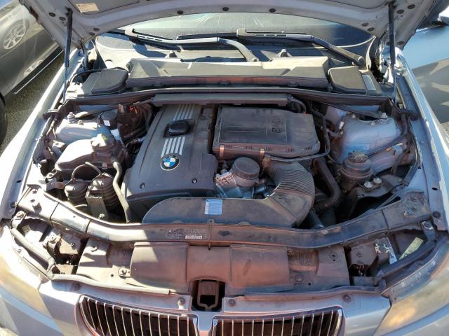 Photo 11 from auction – 2007 BMW 335 I with VIN WBAVB73527PA86056